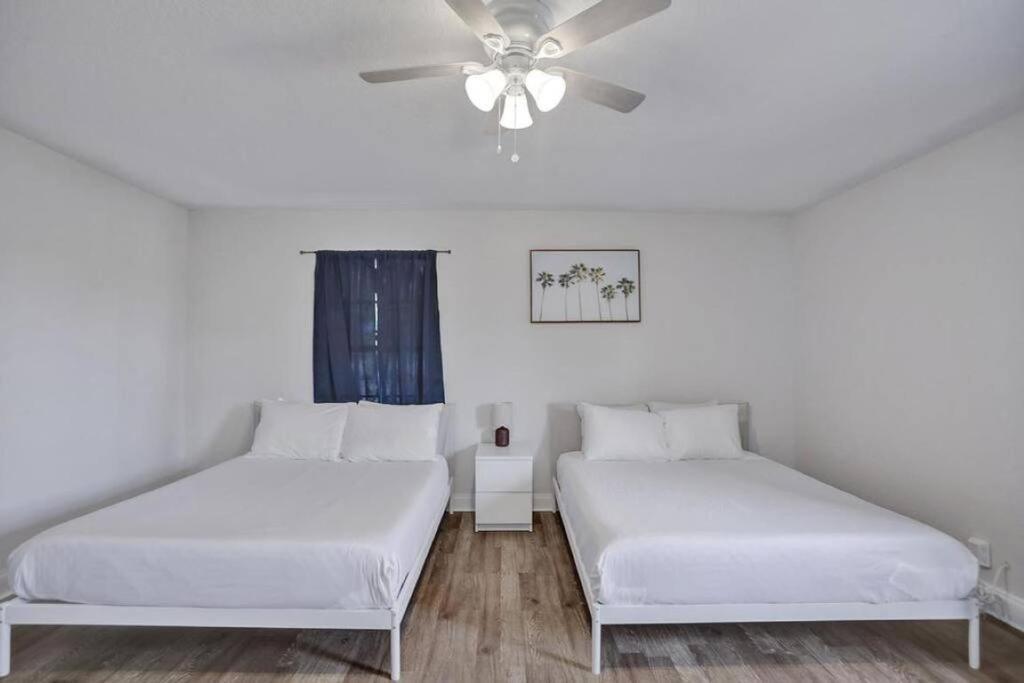 Delray Beach 3Bd Home & Pool With Game Room, 10 Guests Экстерьер фото