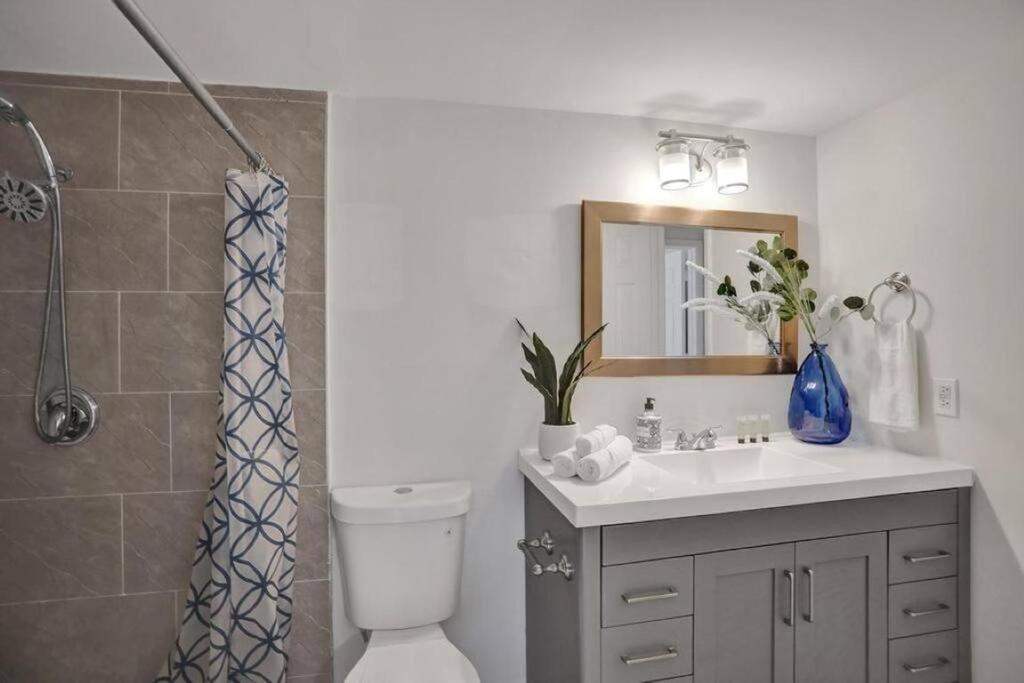 Delray Beach 3Bd Home & Pool With Game Room, 10 Guests Экстерьер фото