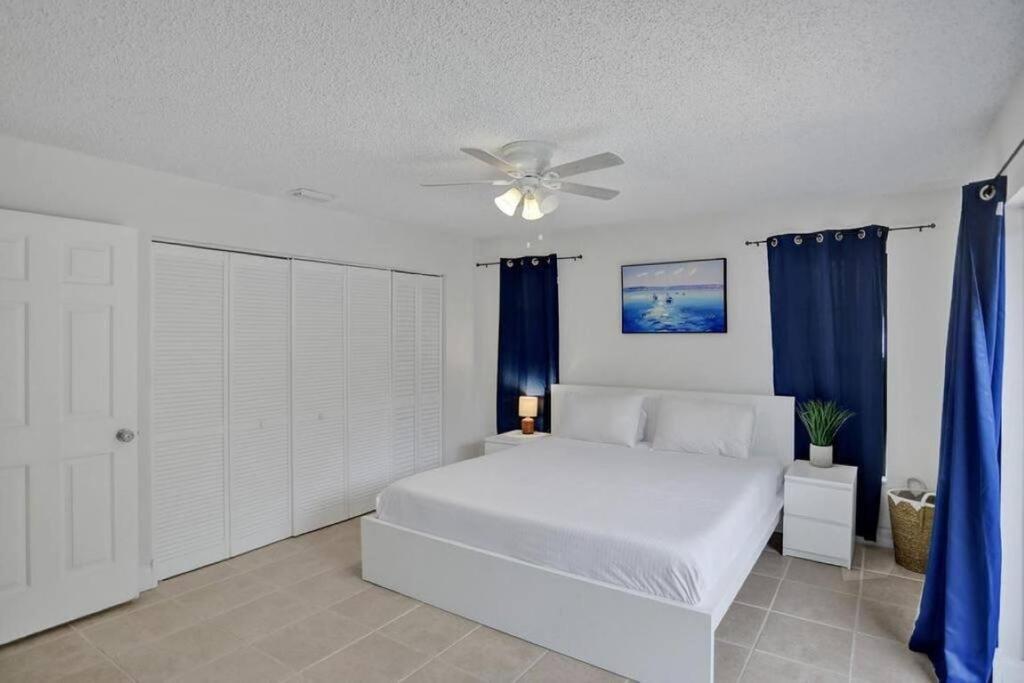 Delray Beach 3Bd Home & Pool With Game Room, 10 Guests Экстерьер фото