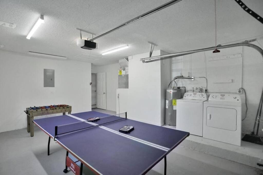 Delray Beach 3Bd Home & Pool With Game Room, 10 Guests Экстерьер фото
