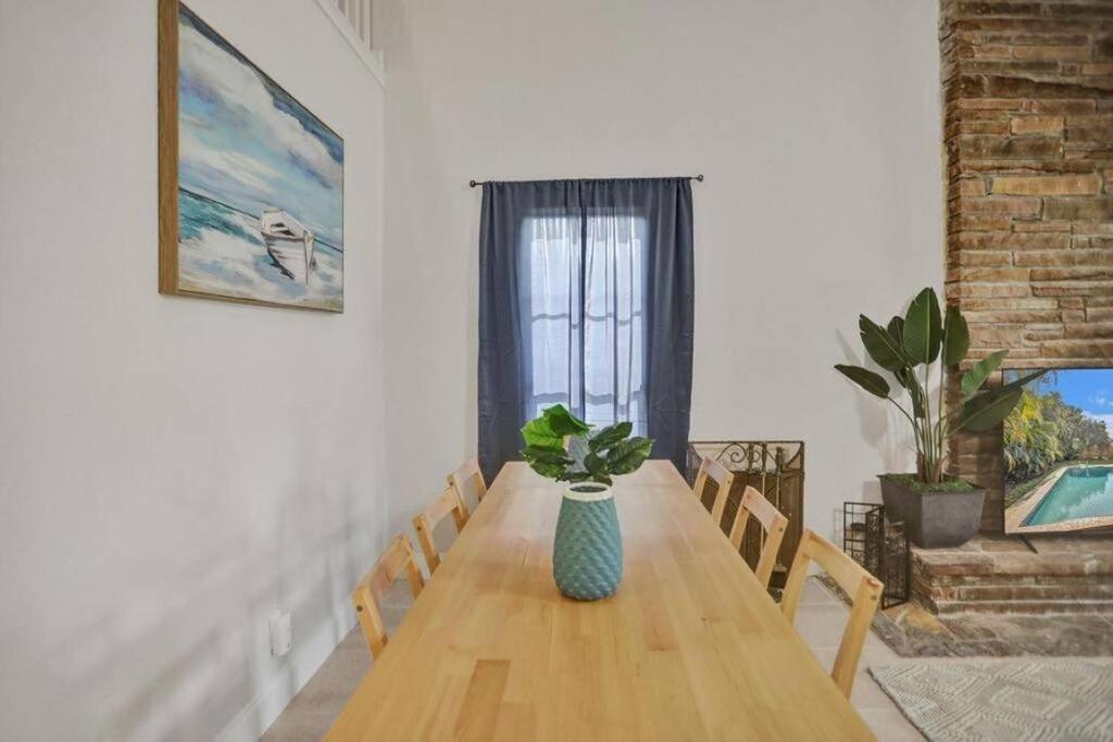 Delray Beach 3Bd Home & Pool With Game Room, 10 Guests Экстерьер фото