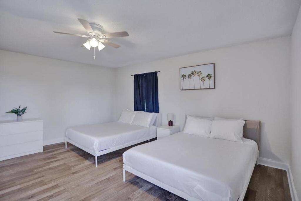 Delray Beach 3Bd Home & Pool With Game Room, 10 Guests Экстерьер фото