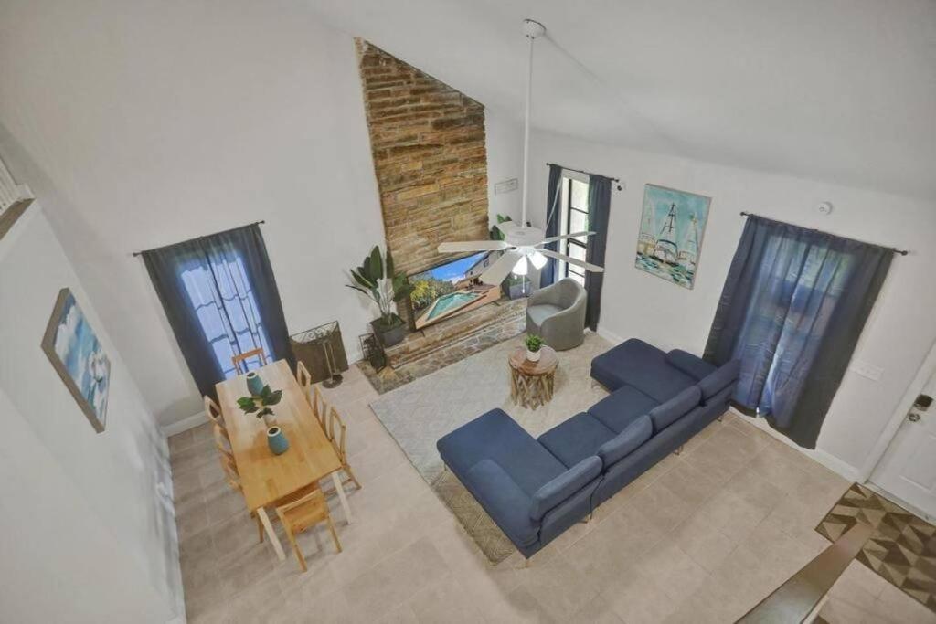 Delray Beach 3Bd Home & Pool With Game Room, 10 Guests Экстерьер фото