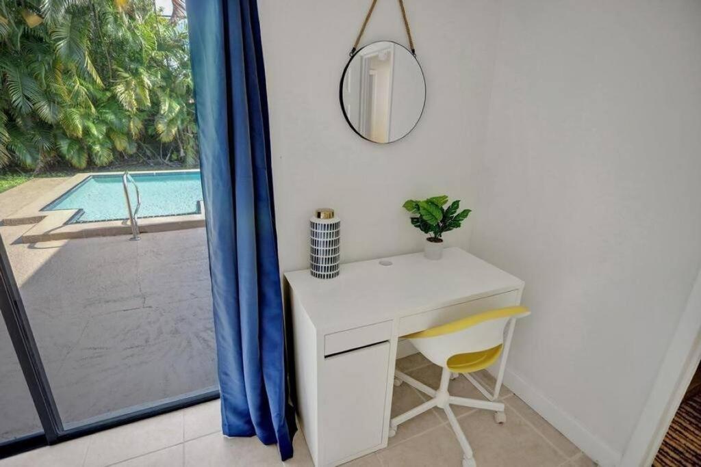 Delray Beach 3Bd Home & Pool With Game Room, 10 Guests Экстерьер фото